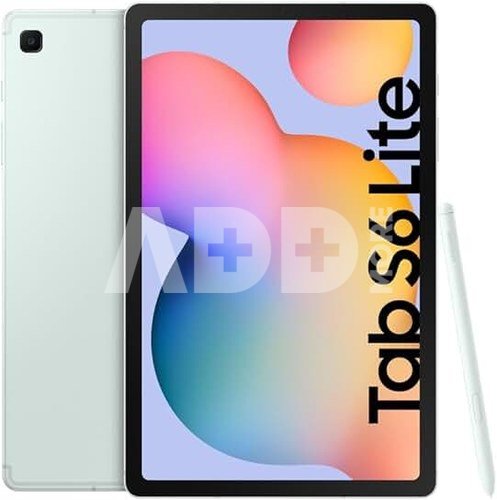 Samsung Galaxy Tab S6 Lite 2024 64GB mint WiFi