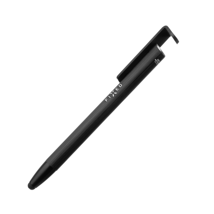 Fixed  Pen With Stylus and Stand  3 in 1  Pencil  Stylus for capacitive displays