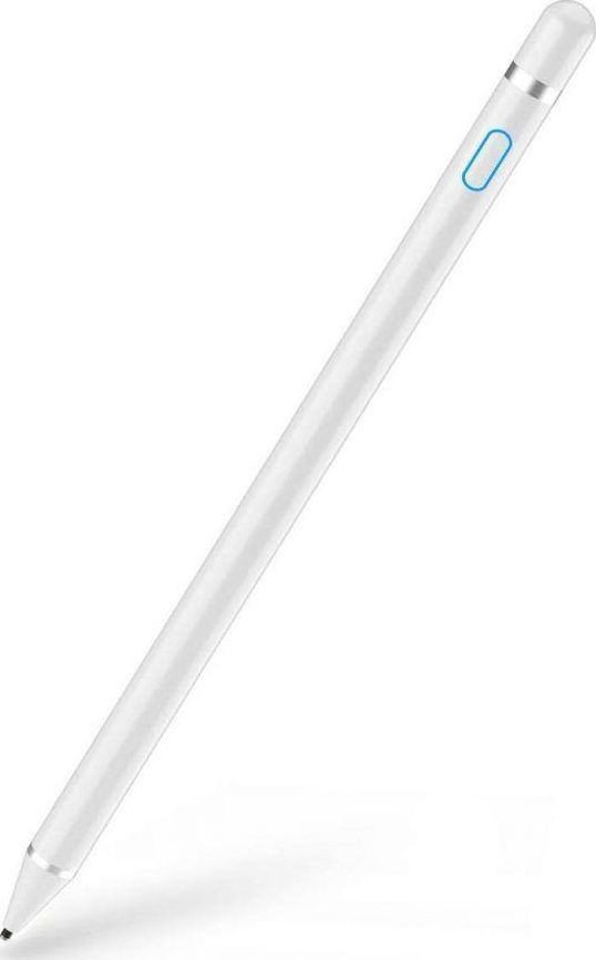 Ekrano rašiklis Tech-Protect stylus Active,white