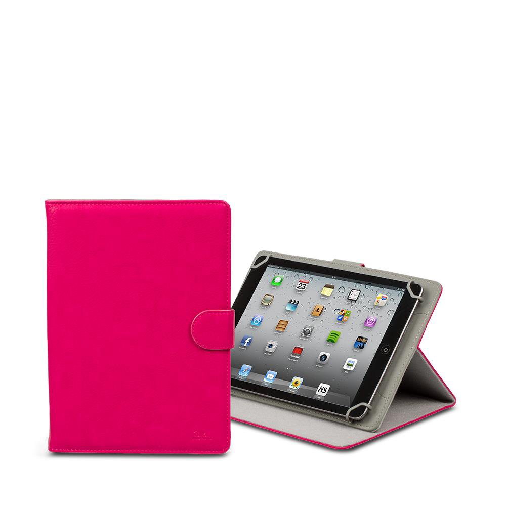 Dėklas RIVACASE 3017PINK