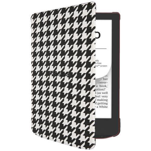 6'' Cover SHELL Rhombus for PocketBook Verse and Verse Pro