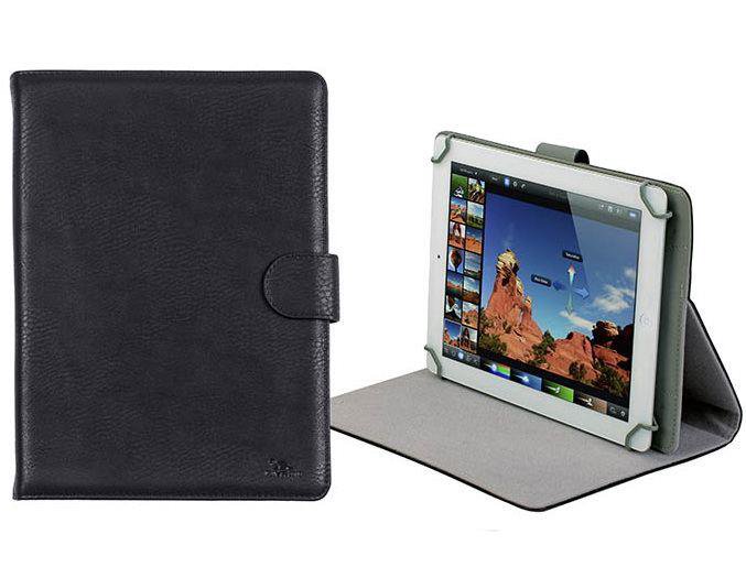 Dėklas RIVACASE 3017BLACK