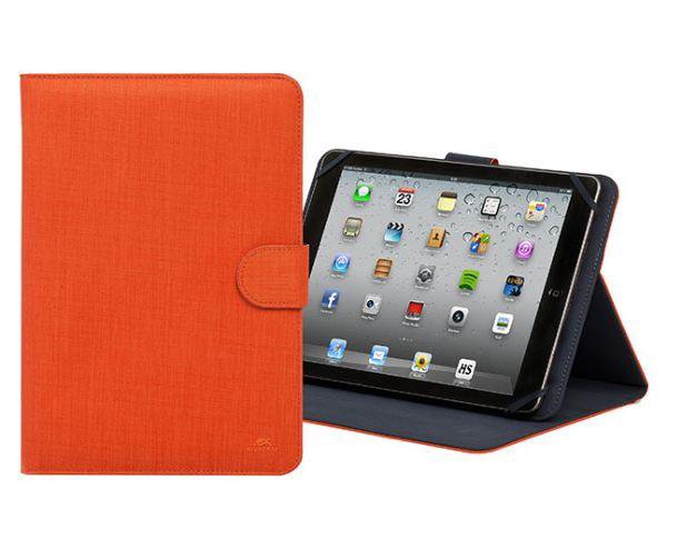 Dėklas RIVACASE 3317ORANGE