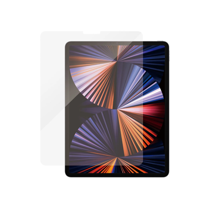 Dėklas  PanzerGlass Ultra-Wide Fit  2845  12.9 "  Screen protector  Transparent