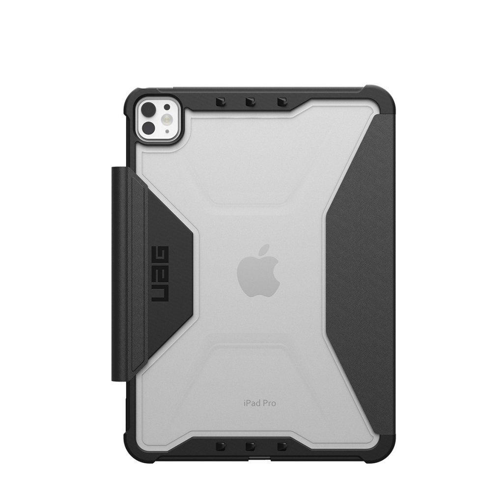 UAG Plyo for iPad Pro 11" 5:th gen - Black/Ice