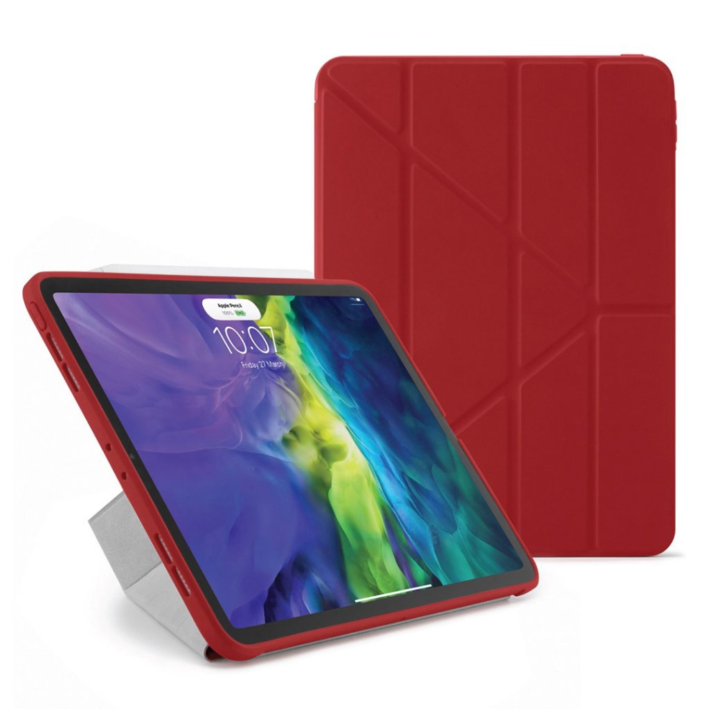 Dėklas Pipetto iPad Air 10.9 Origami