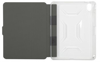 Dėklas  Targus Pro-Tek Clear Case for iPad 10.9"  THD935GL  Tablet case  Clear