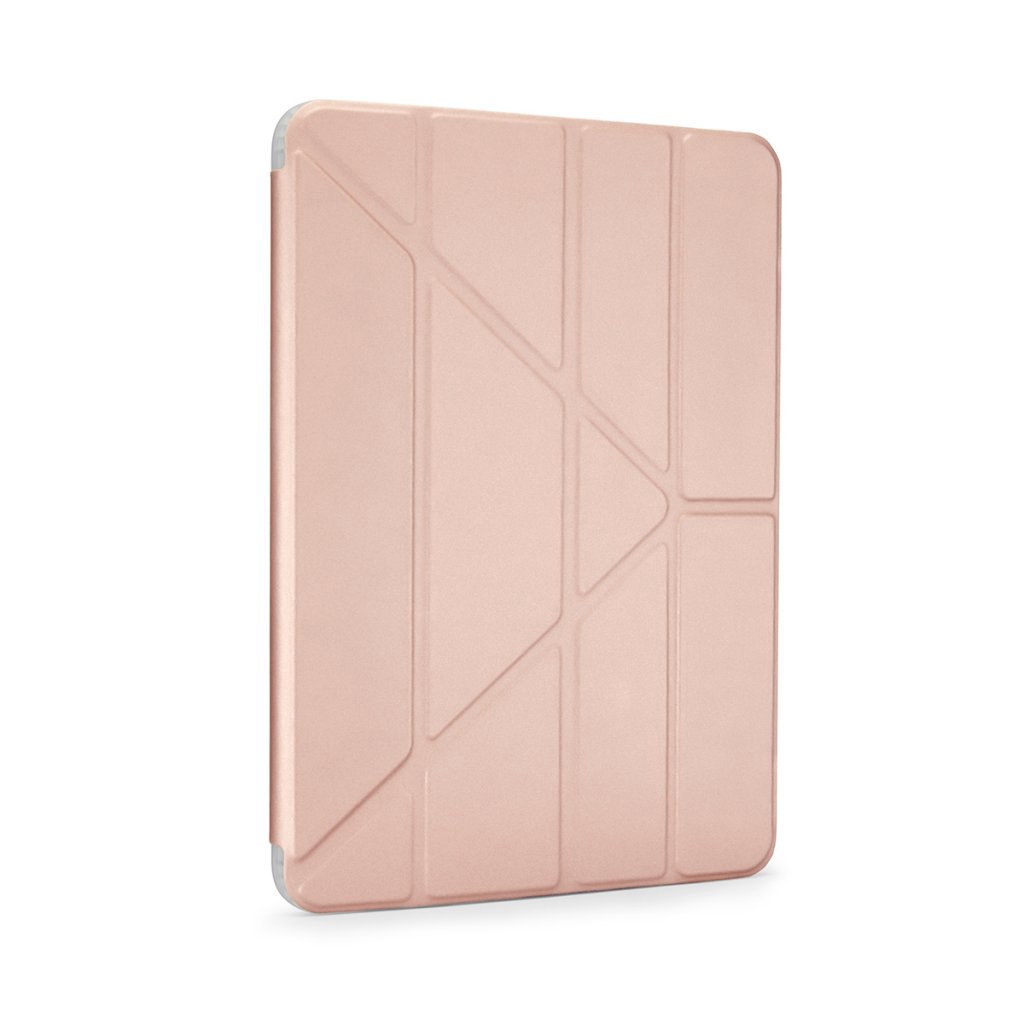Pipetto iPad Air 11" Origami No1 - Metallic Pink