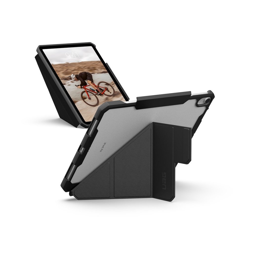 UAG Essential Armor for iPad Air 11" - Black