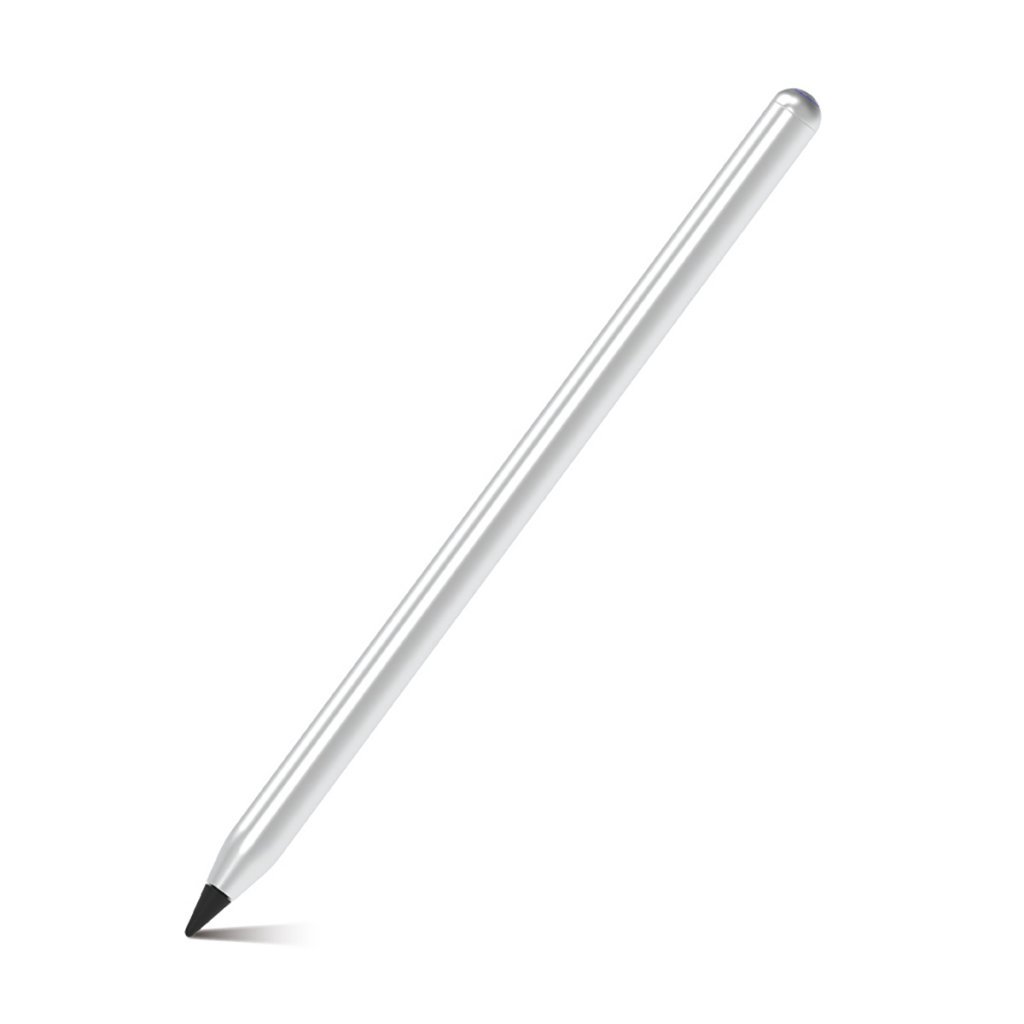 Just Mobile Stylus for iPad - Silver