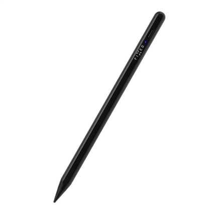 Fixed Touch Pen for iPad Graphite  Pencil Black All iPads from the 6th generation up