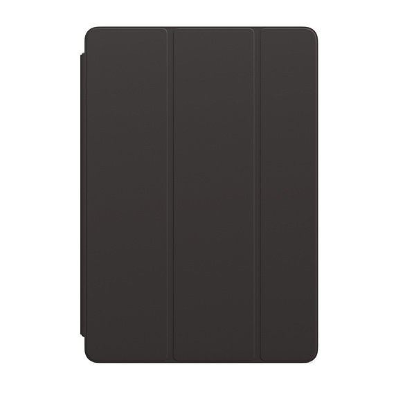 Dėklas APPLE iPad 10.2"/Air 10.5" Smart Cover - Black