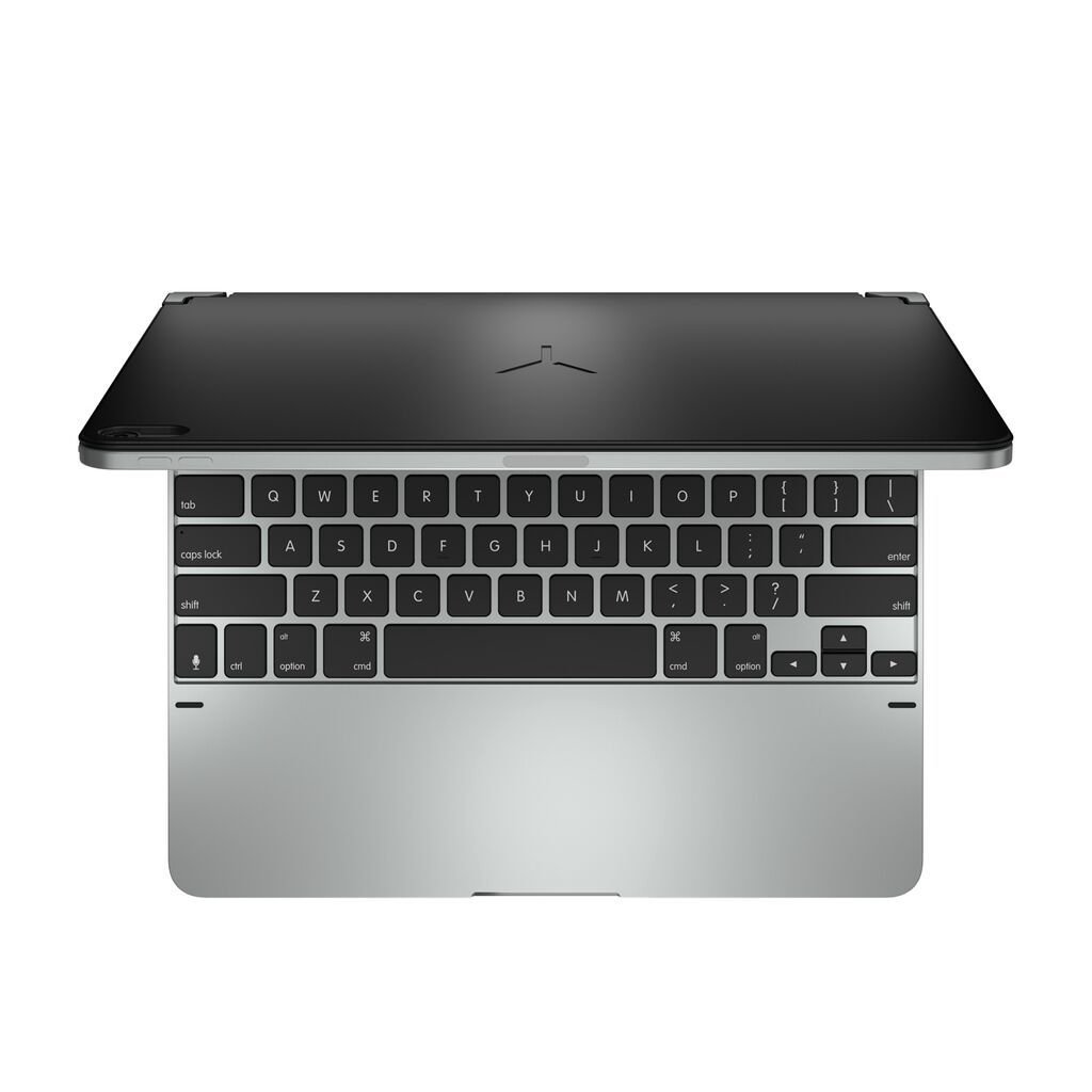 Klaviatūra Brydge Pro Aluminum for iPad Pro 12.9" - Nordic layout
