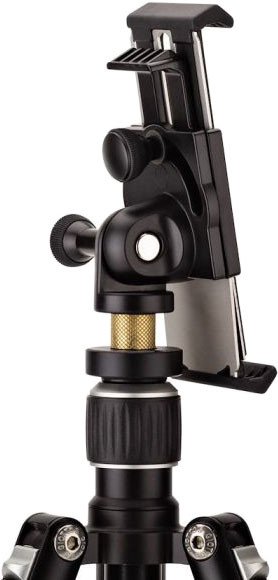 Joby tablet mount GripTight Pro Mount JB01394-BWW