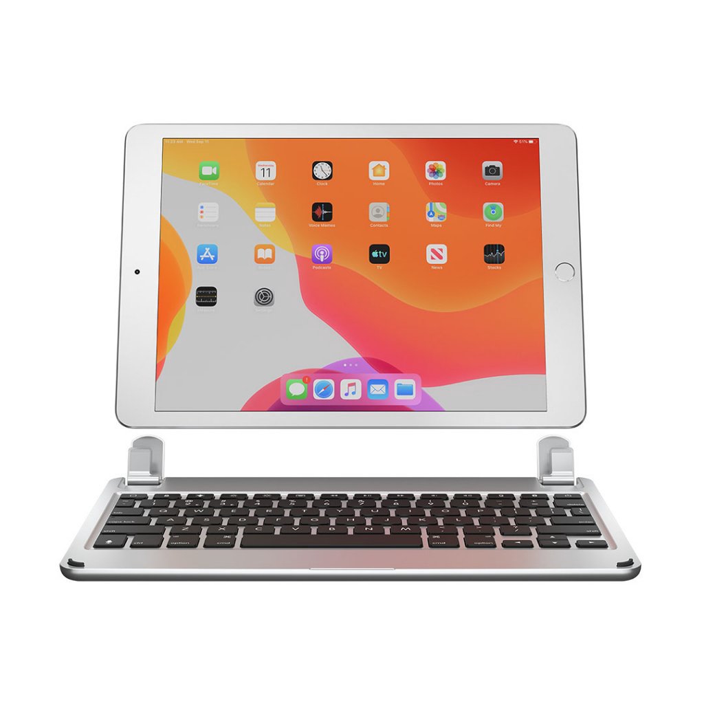 Klaviatūra planšetei Brydge BRY80012N for iPad 10.2"