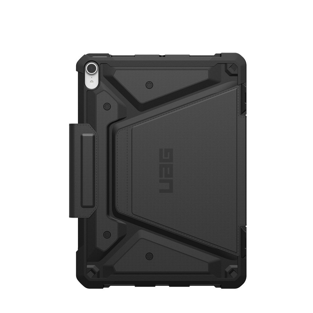 UAG Metropolis SE for iPad Air 11" - Black