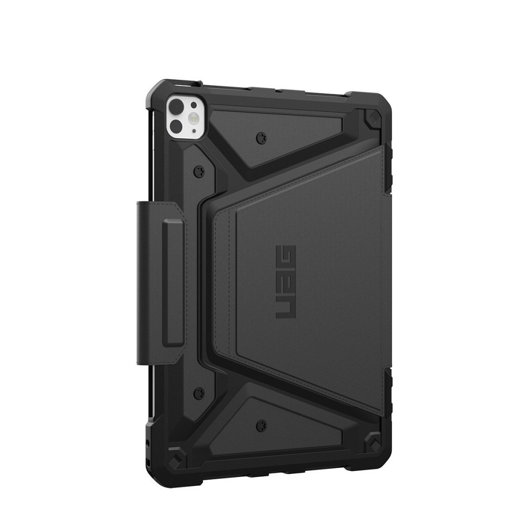 UAG Metropolis SE for iPad Pro 11" 5:th gen -  Black