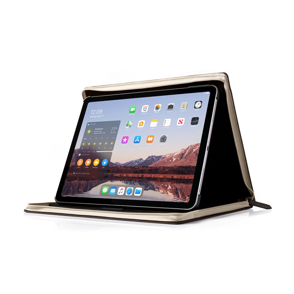 Dėklas Twelve South BookBook for iPad 10.9" (10:th gen)