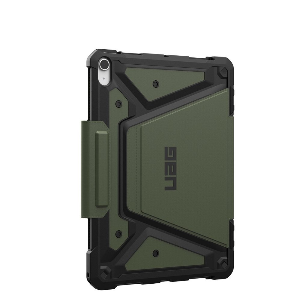 UAG Metropolis SE for iPad Air 11" - Olive