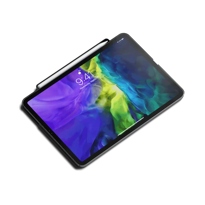 Satechi Vegan Leather Magnetic Case for iPad Pro 11