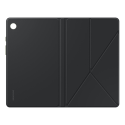 Dėklas SAMSUNG Galaxy Tab A9, juodas