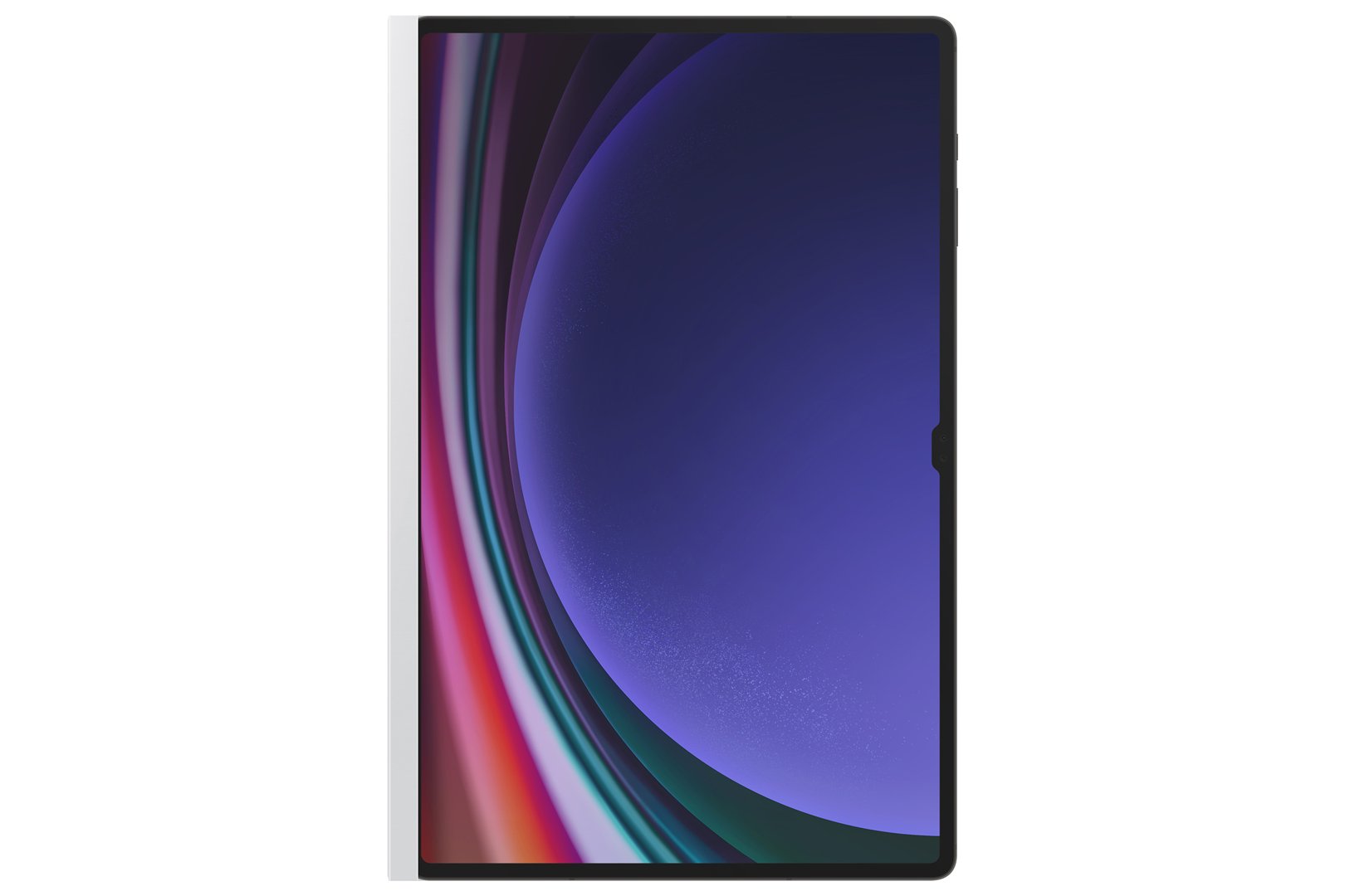 Dėklas SAMSUNG Galaxy Tab S10 Ultra/S9 Ultra, White