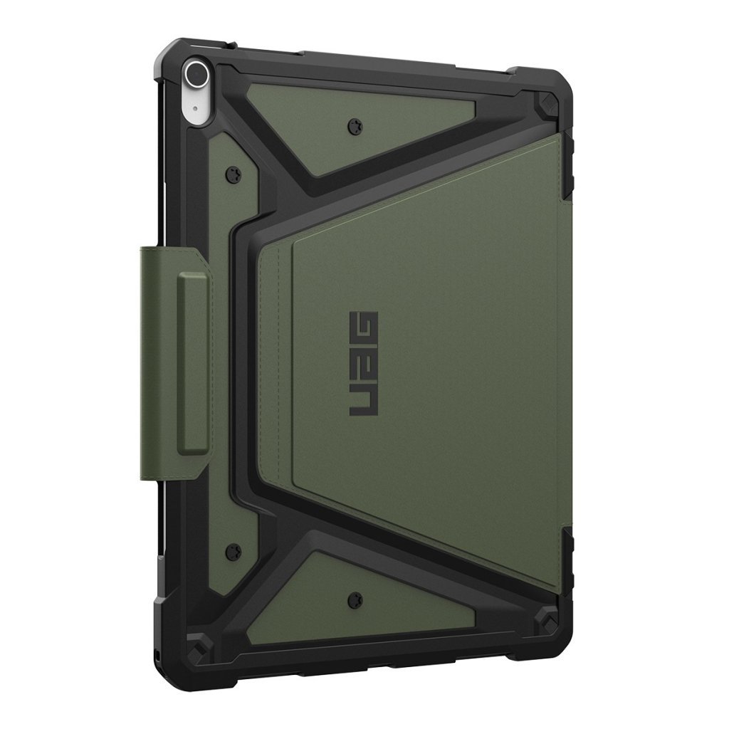 UAG Metropolis SE for iPad Air 13" - Olive