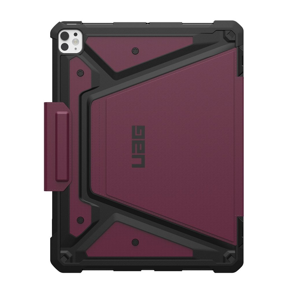 UAG Metropolis SE for iPad Pro 13" - Bordeaux