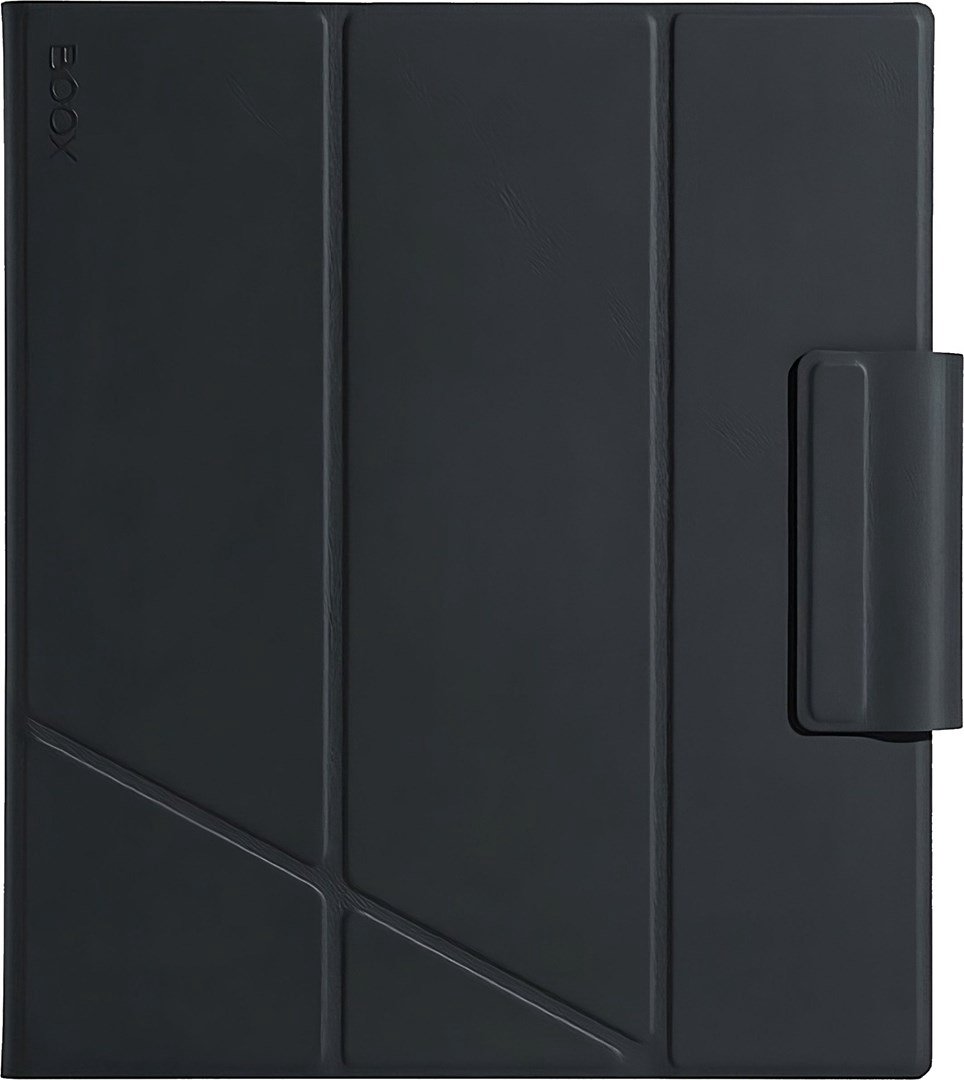 Dėklas Onyx Boox Note Air 4 C,tamsiai pilkas