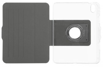 Dėklas  Targus VersaVu Clear Case for iPad 10.9"  THD936GL  Tablet case  Clear