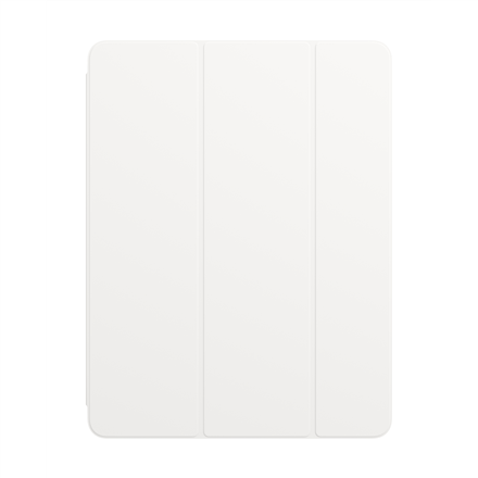 Dėklas APPLE iPad Pro 12.9" smart folio 5th baltas MJMH3ZM/A