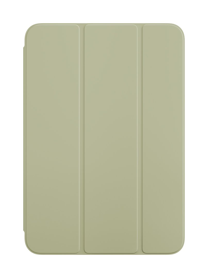 Dėklas APPLE Smart Folio iPad mini (A17 Pro), Sage