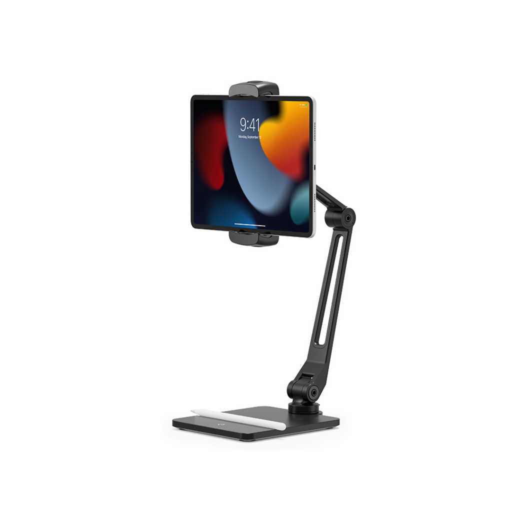 Twelve South HoverBar Duo (2 gen.) - Black