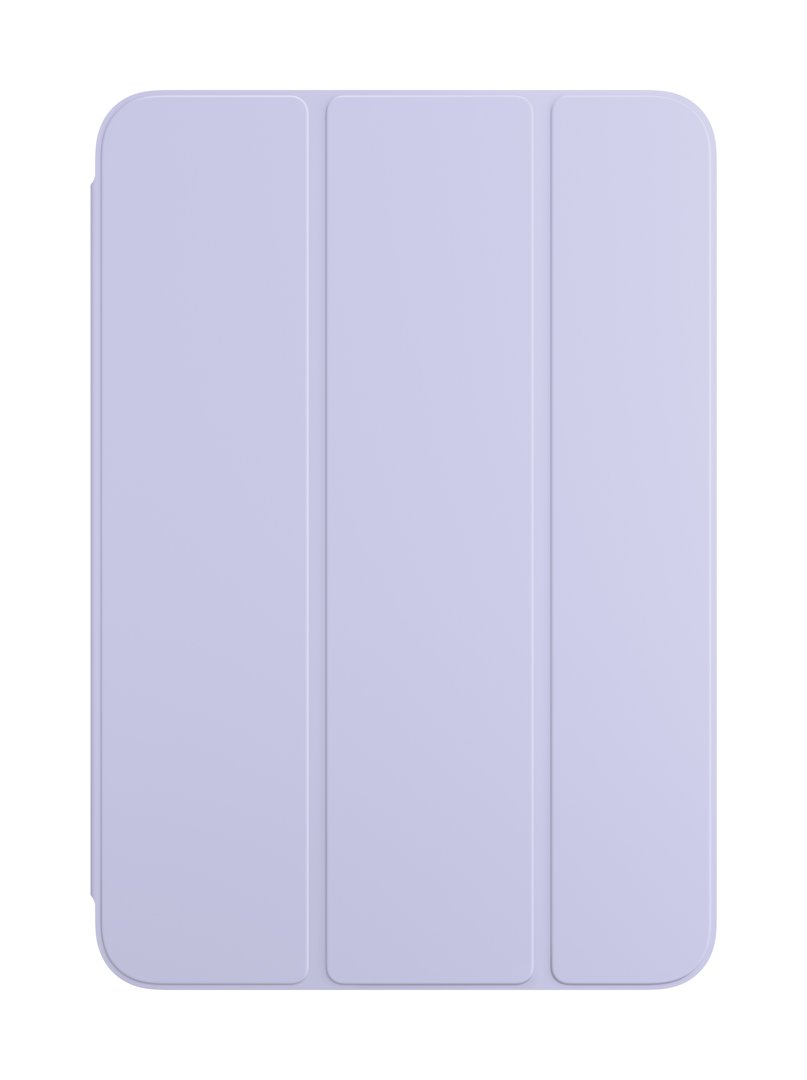 Dėklas APPLE Smart Folio iPad mini (A17 Pro), Light Violet