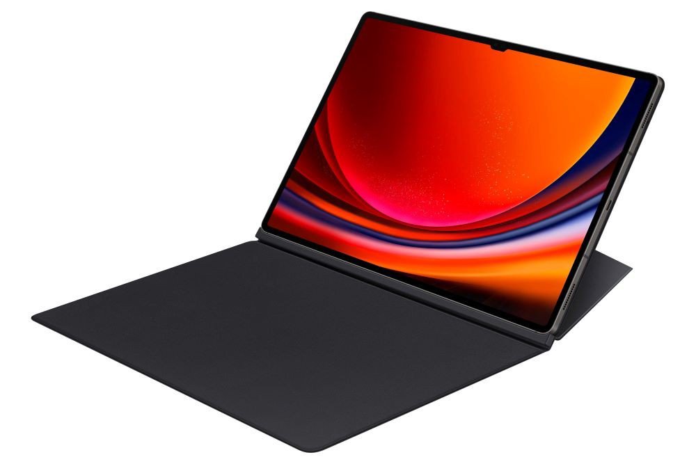 Dėklas Samsung Galaxy Tab S9 Ultra Smart Black
