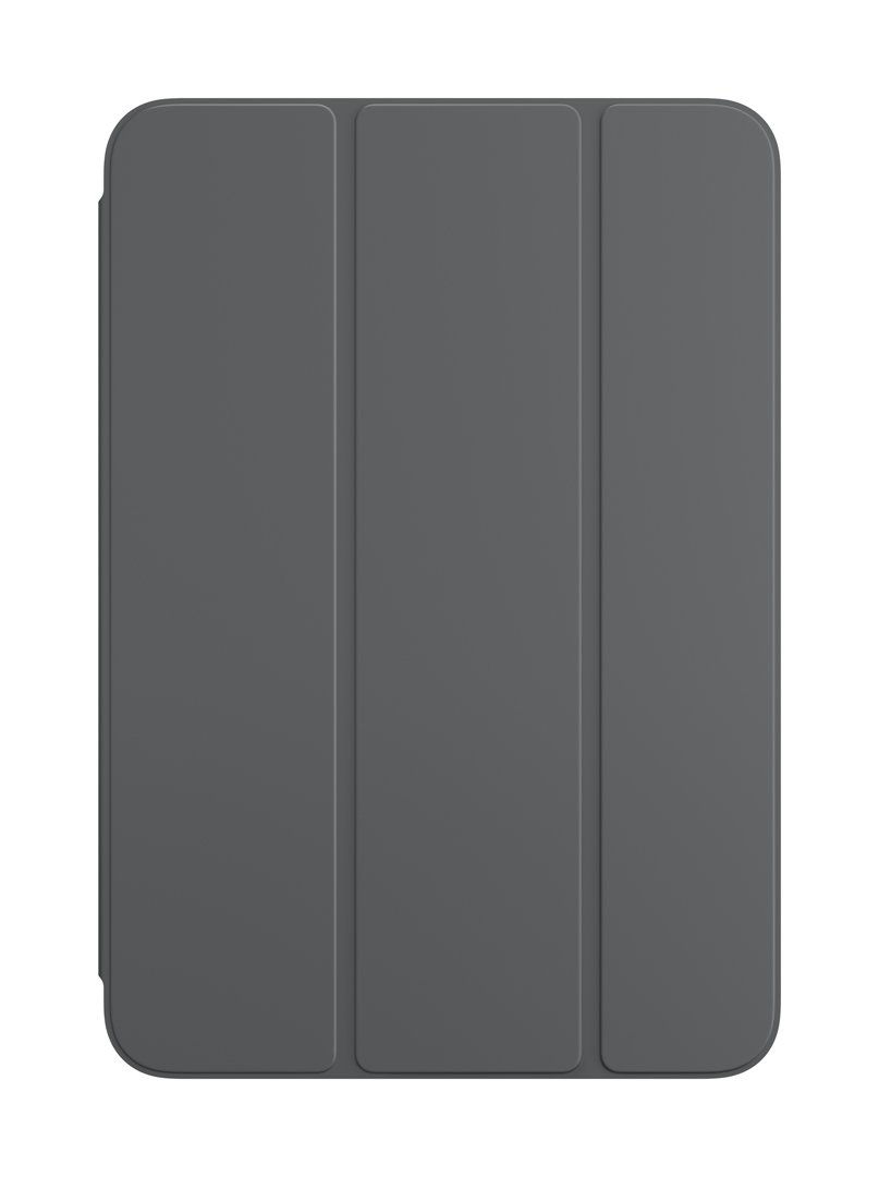 Dėklas APPLE Smart Folio iPad mini (A17 Pro), Charcoal Gray