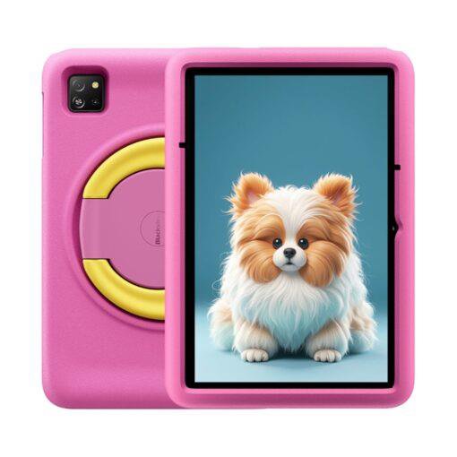 Planšetinis kompiuteris TABLET TAB A6 Kids 128GB,pink