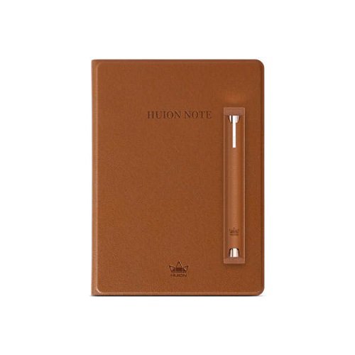 Bevielė grafinė planšetė HUION Note X10
