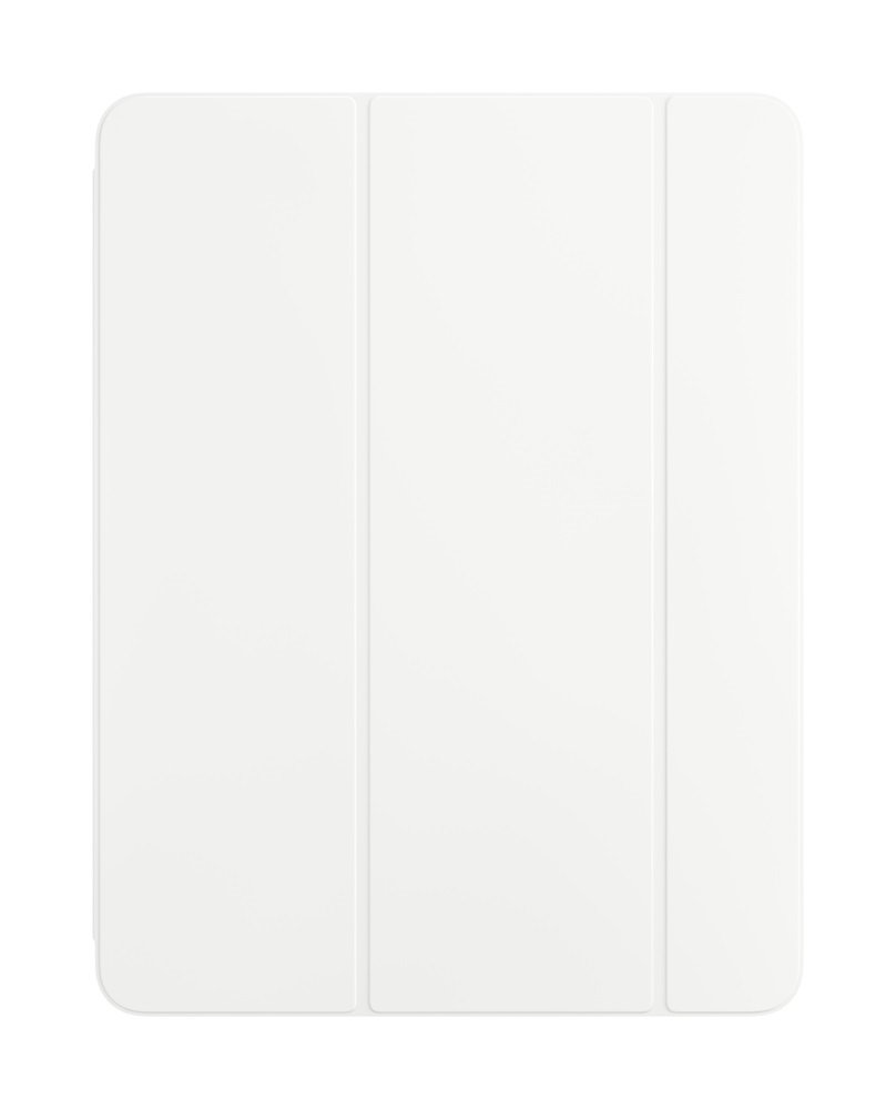 Dėklas APPLE Smart Folio iPad Pro 13" (M4), White