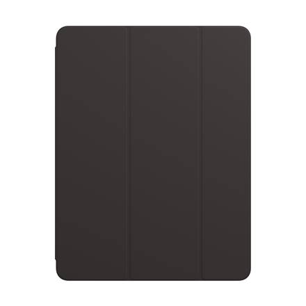 Dėklas APPLE iPad Pro 12.9" smart folio (3rd, 6th generation), black