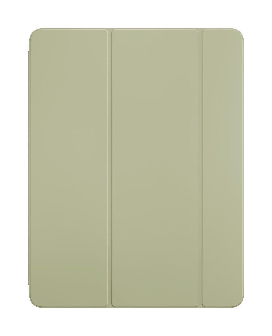 Dėklas APPLE Smart Folio iPad Air 13" (M2), Sage