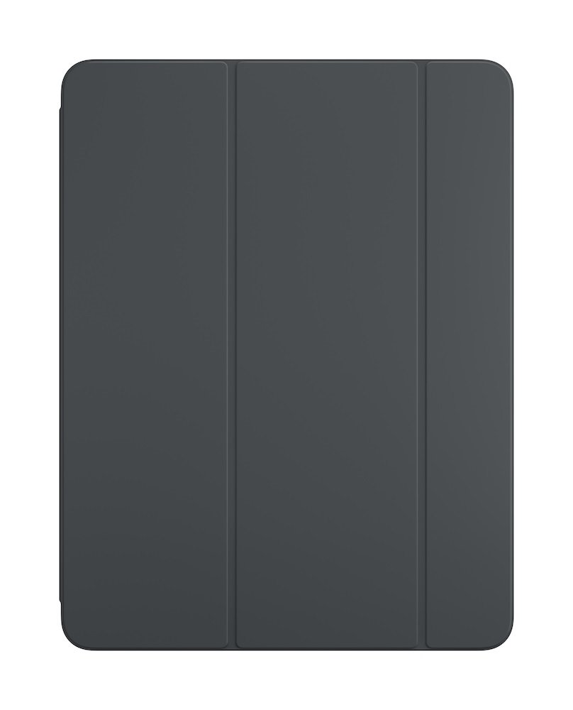 Dėklas APPLE Smart Folio iPad Pro 13" (M4), Black