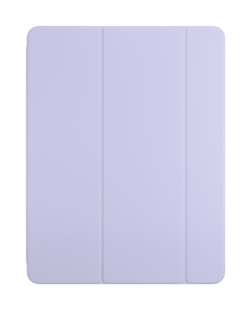 Dėklas APPLE Smart Folio iPad Air 13" (M2), Light Violet