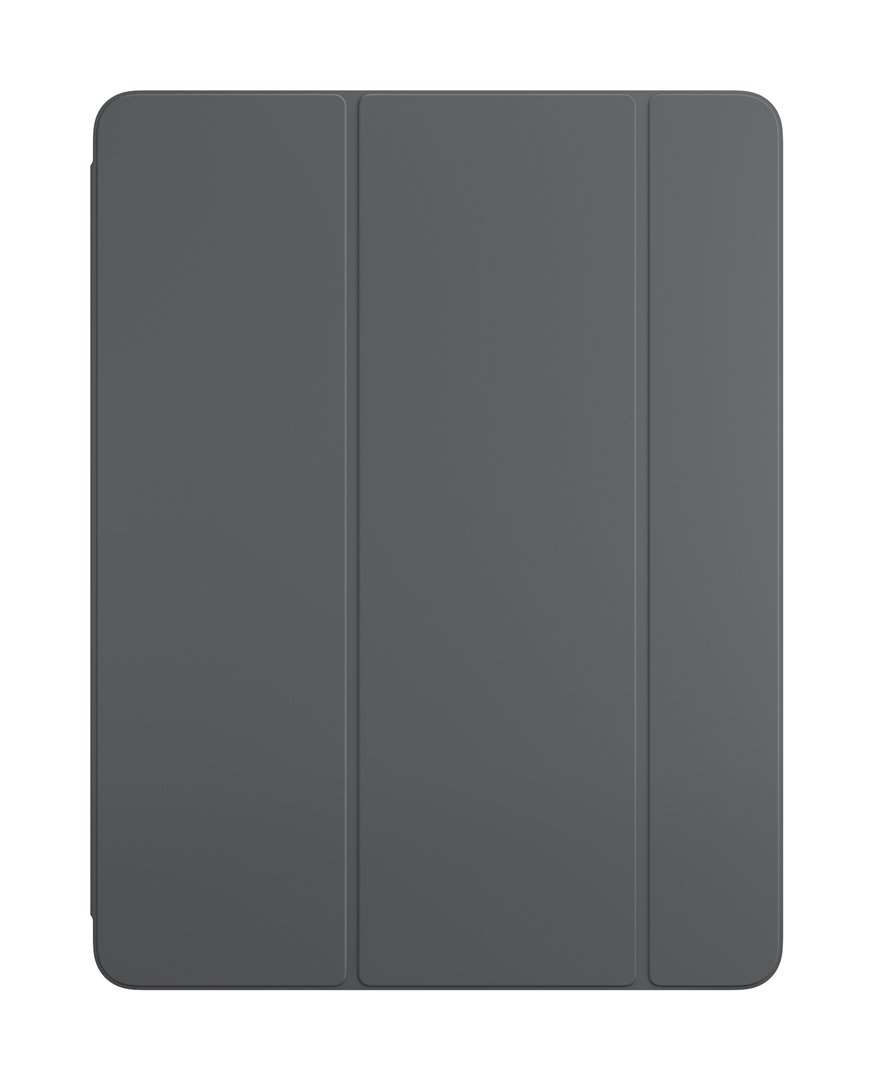 Dėklas APPLE Smart Folio iPad Air 13" (M2), Charcoal Gray