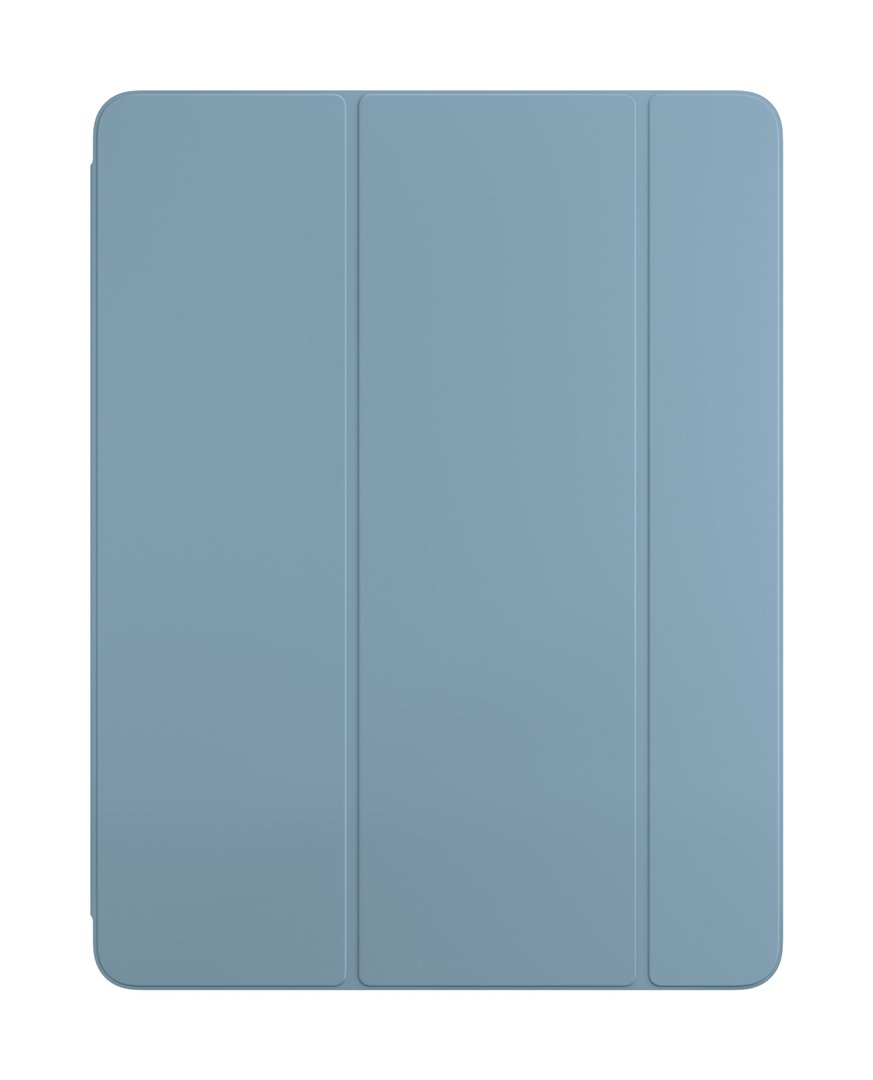 Dėklas APPLE Smart Folio iPad Air 13" (M2), Denim