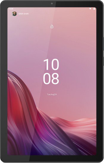 Planšetinis kompiuteris Lenovo Tab M9 9", LTE, 4+64GB, Grey