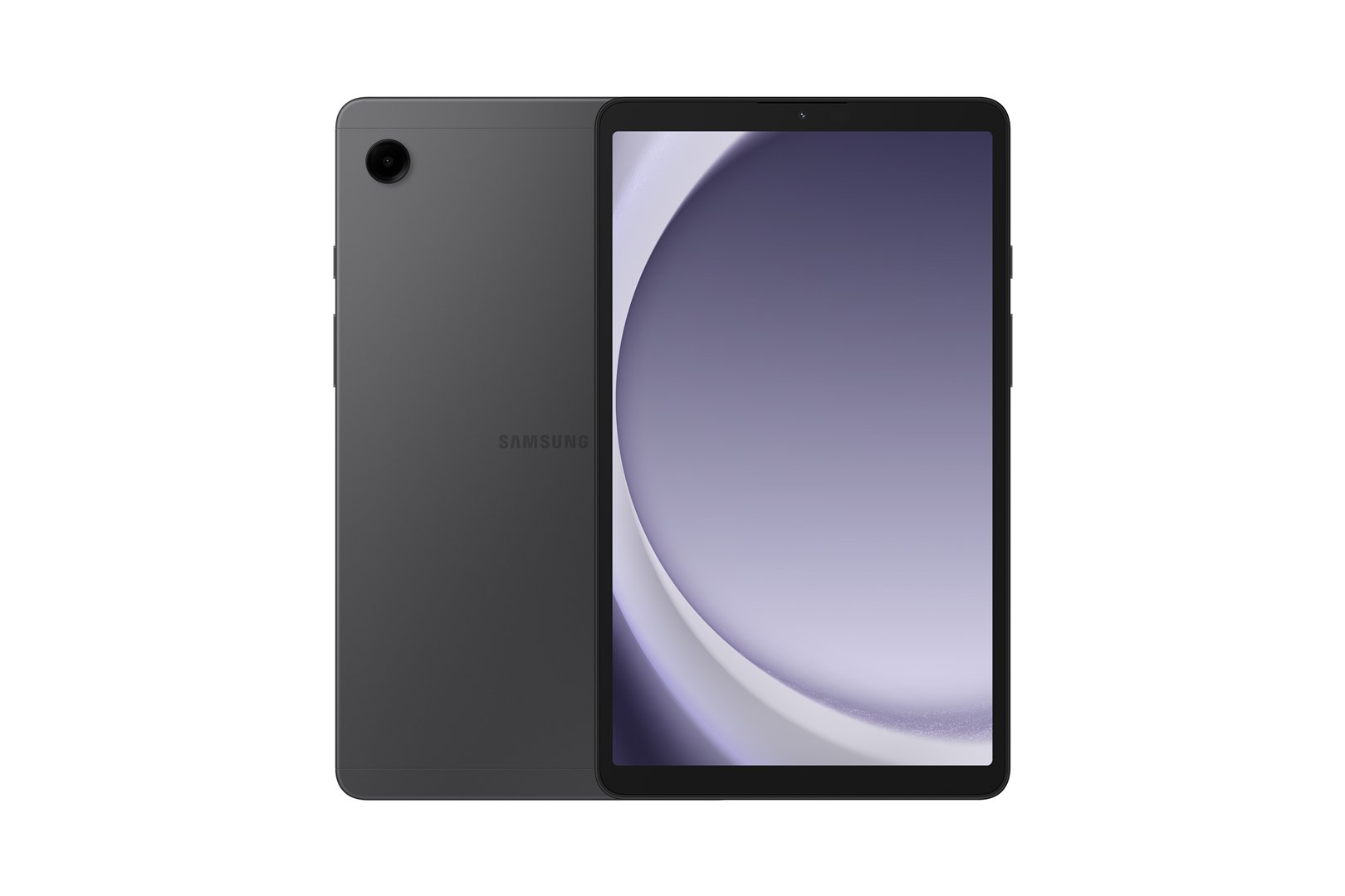 Planšetinis kompiuteris SAMSUNG Galaxy Tab A9 8.7" 4GB RAM 64GB WiFi Graphite