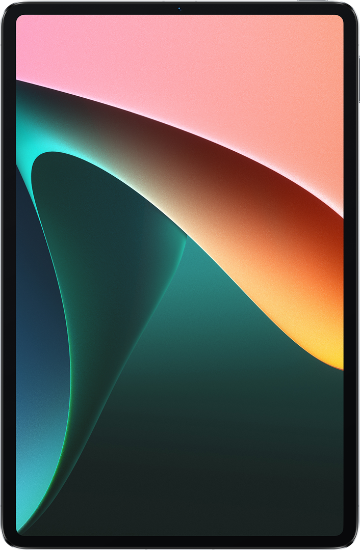 Planšetinis kompiuteris XIAOMI Pad 5 11" 6/128GB Wi-Fi, Cosmic Gray