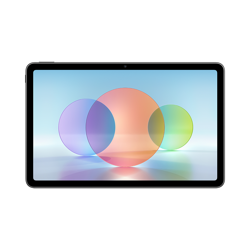 Planšetinis kompiuteris Huawei MatePad 10.4 ", Matte Grey, IPS, 1200 x 2000, Kirin 710A, 4 GB, 128 G