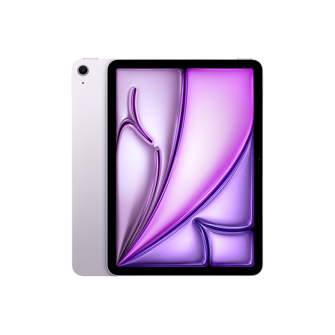 Planšetinis kompiuteris APPLE iPad Air 11" M3 256GB Wi-Fi Purple